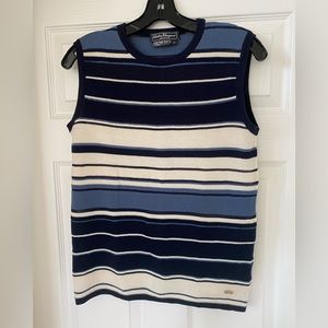 Salvatore Ferragamo top